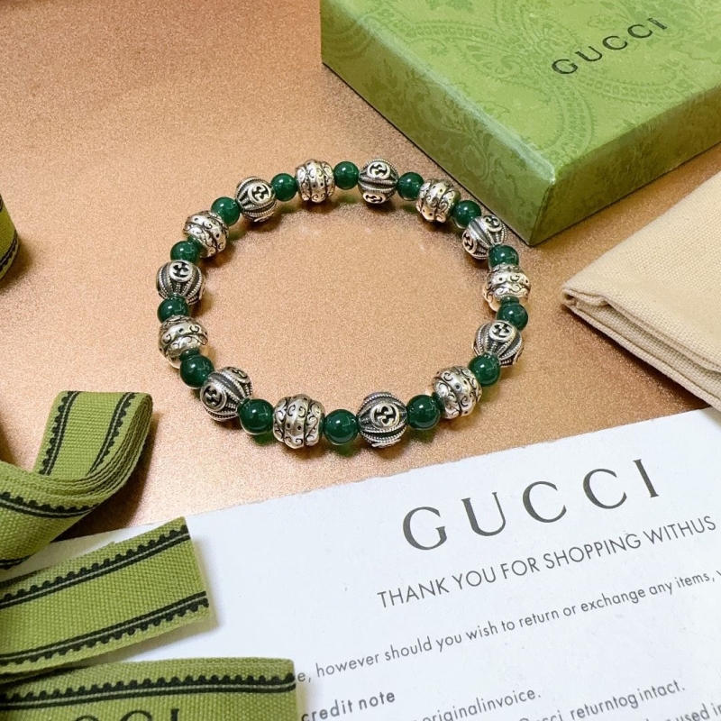Gvc*1 bracelets
